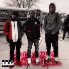 QP x DeeBandz Back 2 Back