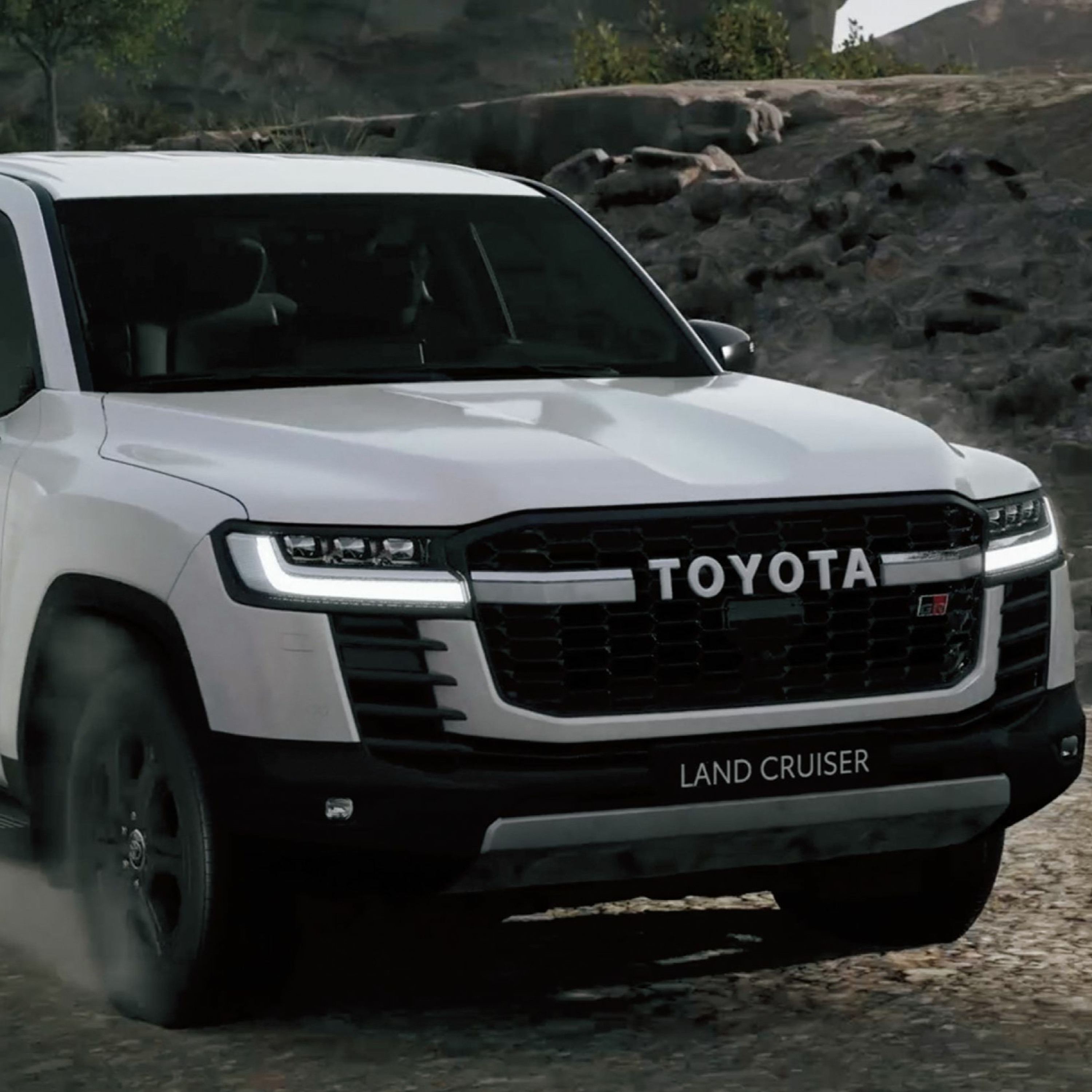 Overdrive: Subaru’s GM on their BRZ, Toyota Land Cruiser 300; Car Costs; Private kerb side charging thumbnail