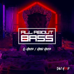 Dark House | All About Bass