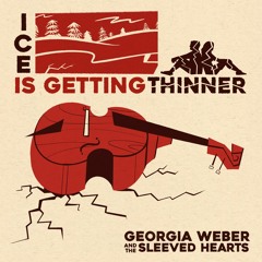 The Ice Is Getting Thinner