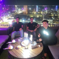 BUKAN ANAK PEJABAT#Rizky Abet x Andre x Dimas