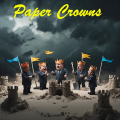 Paper Crowns - REMASTERED - HD