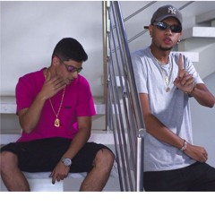 OLHANDO PRA MIM - THL MC, MC CHARLIM (KAYKE NO BEAT)