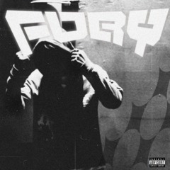 FURY | ft Kisame [Prod.7bizz]