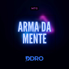 MTG - Arma da Mente