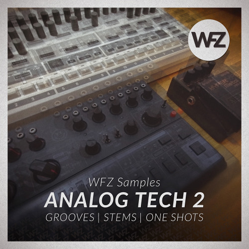 WFZ Samples - ANALOG TECH 2