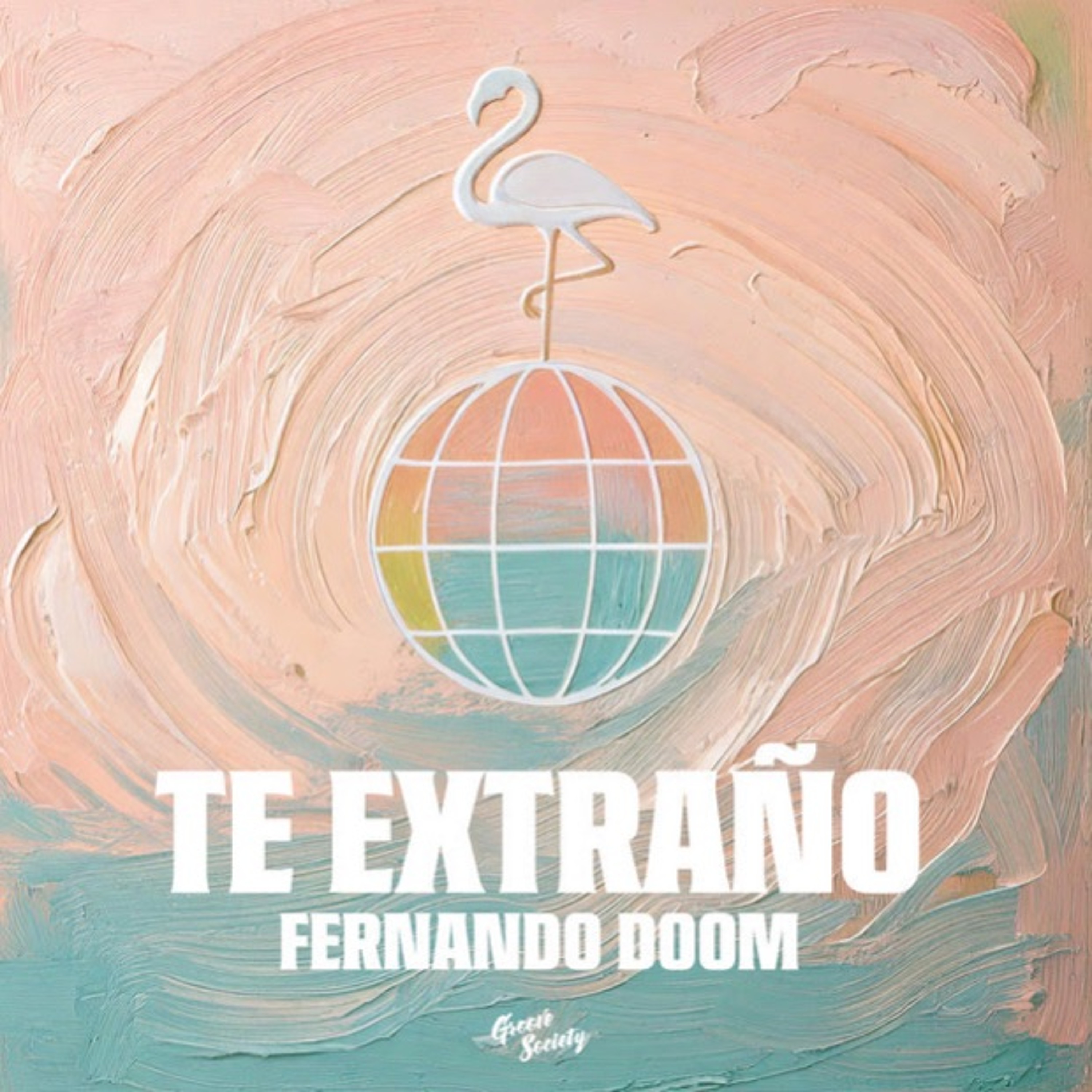 Te Extraño (Original Mix) episode artwork