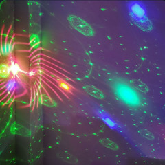 Squigles MindFuk Experiments July24