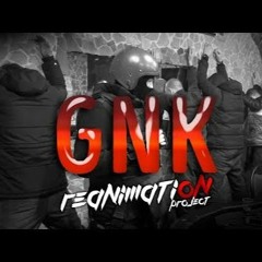 Reanimation Project & DJ Battery - HARDBASS MEGAMIX