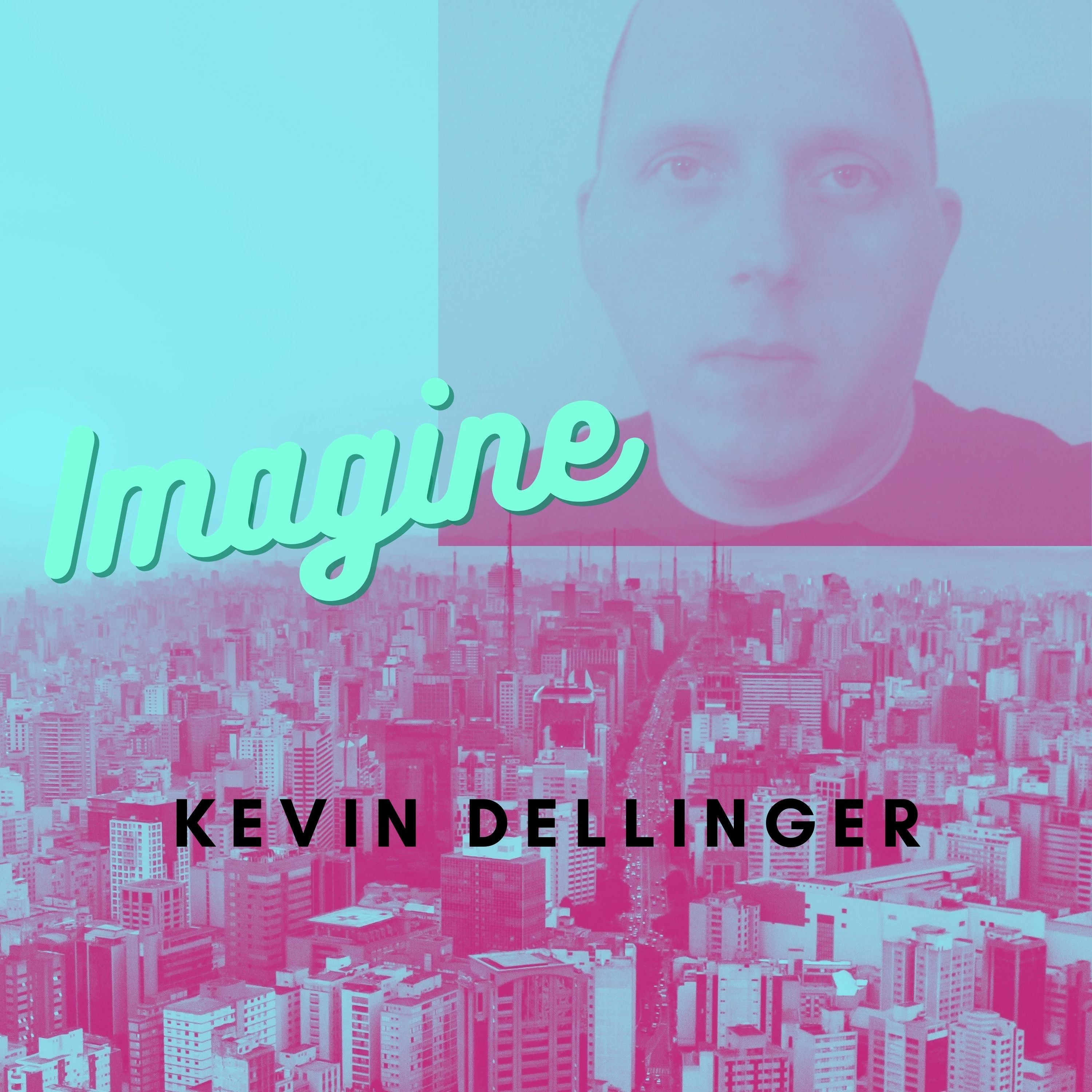 Imagine episode artwork