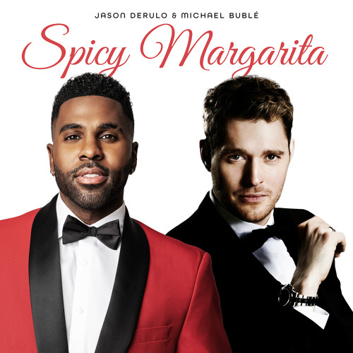 Spicy Margarita (Instrumental)