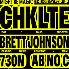 11.09.23 Might Be Magic Pop Up - 730N