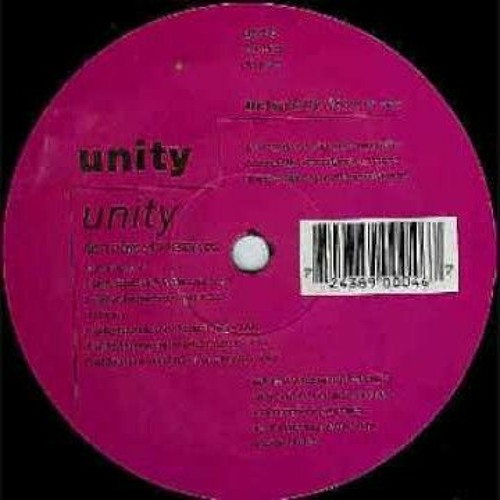 Unity (Free Download)