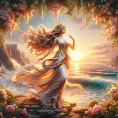 Goddess of Desire