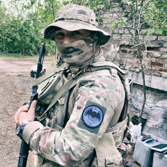 Кровью и потом