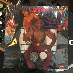 Midnight Voodoo Guestmix (Radio Alhara 24.11.22)