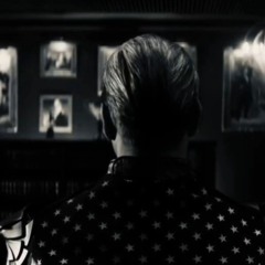 Homelander x Bipolar ( Transcend your need for happiness)
