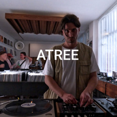 Yoyaku Instore Session with Atree