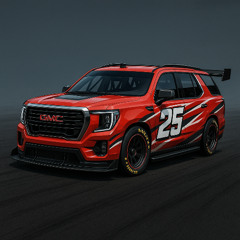 Yukon Sports Car