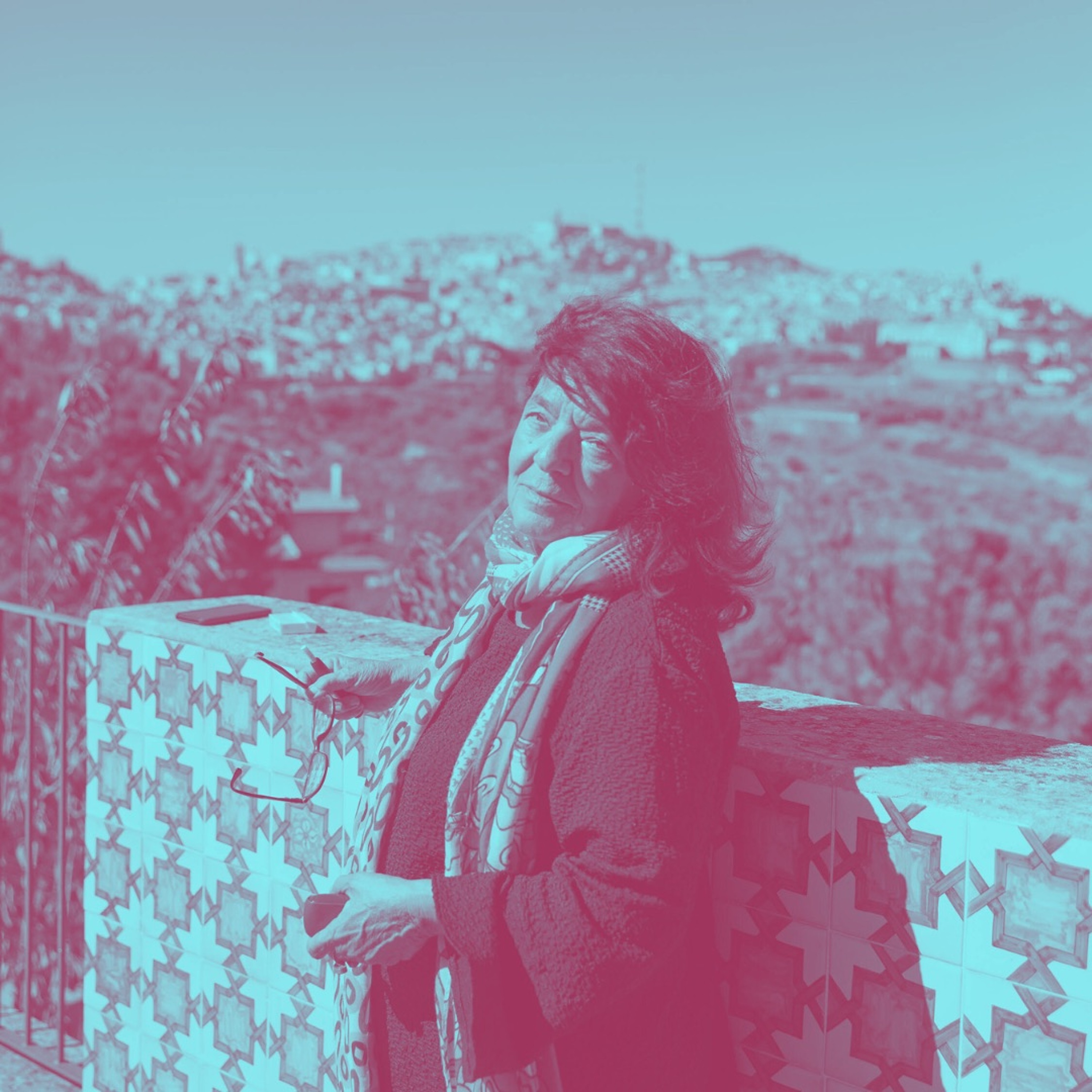 Maria Attanasio – La fille de Marseille