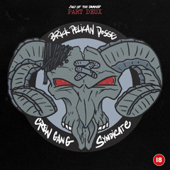 Never No (feat. Lee Scott, Salar, Milkavelli, Bill Shakes & King Grubb)