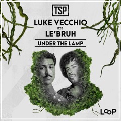 Luke Vecchio b2b Le'bruh - 3181 Revs Thursdays Dec 2018 (Kolsch Close)