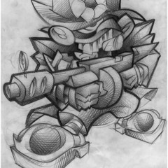 Boh Instrumental Beat