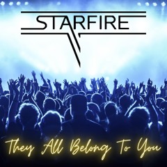 Starfire - I'll Be Alright
