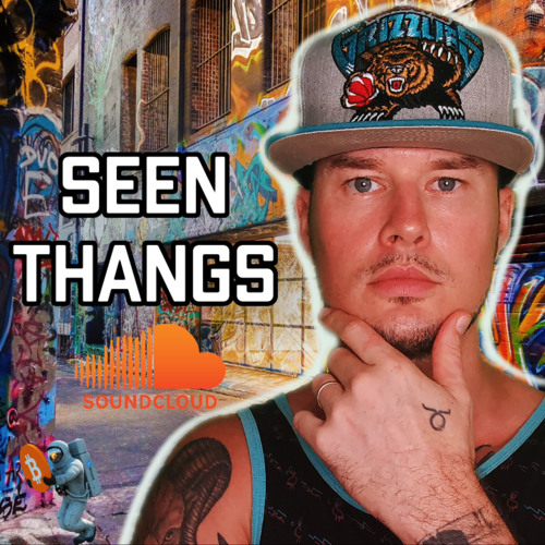 Stream SEEN THANGS by K-ROSS MUZIK | Listen online for free on SoundCloud