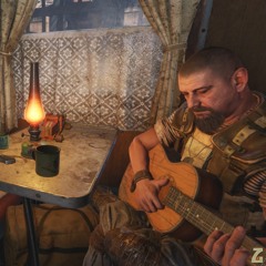 Metro Exodus (guitar)Dawn of Hope | Metro Exodus OST