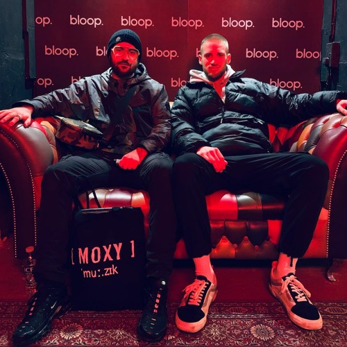 Beneath The Leaves w/ Roots & TomRob - 20.01.23