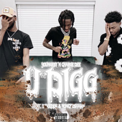 Ync Dee Ft. 3400Eddy & Honchoshawn “U Digg” Remix