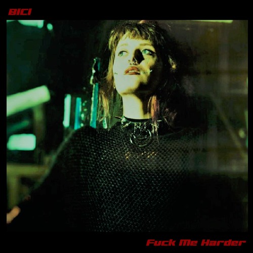 Fuck Me Harder