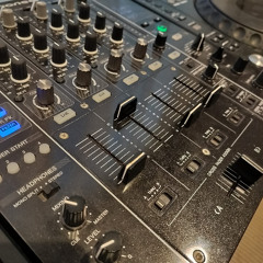 SPONSOR ME TAPE: Electro May 2025