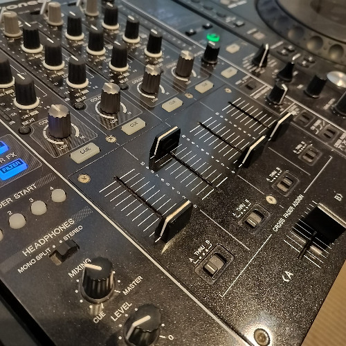 SPONSOR ME TAPE: Electro May 2025