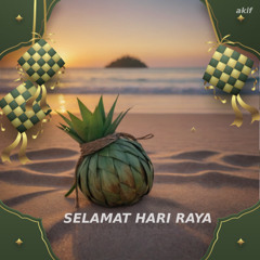 Selamat Hari Raya