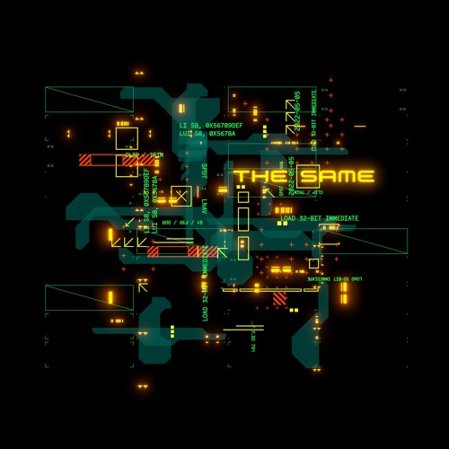 B1per - The Same
