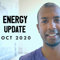 Energy Update - October 2020: The Conscious / Spiritual Movement & the Shadow