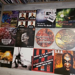 Gabber Time ( late 90,s - 2000 Bangers )