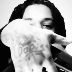 “WHERE’S THE LOVE” (Prod. By Rob $urreal & XanGang)