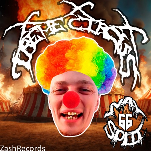 Tail Plug Wearers - Jtigo Legendary Clown