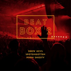 Beat Box 2 (GoGo Bounce)