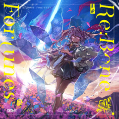[DRIVE. 3rd Album] "Re:Bone Fortunes" Crossfade Demo