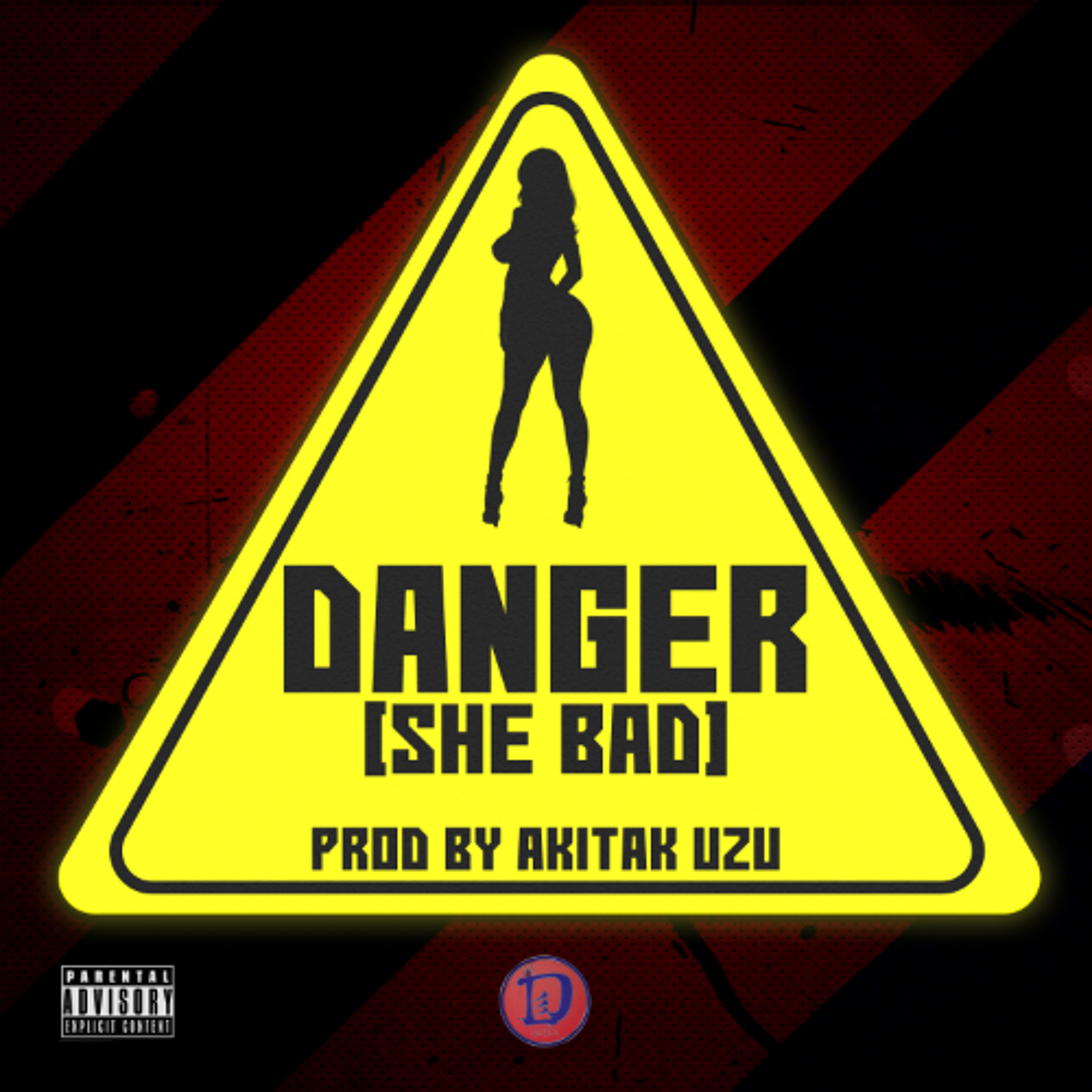 Danger (She Bad) episode artwork