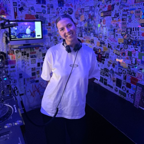 Stream Naomi @ The Lot Radio 10-05-2024 by The Lot Radio | Listen
