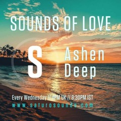 SOUNDS OF LOVE EP 043