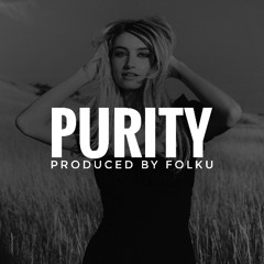 Purity [87 BPM] ★ Pezet & Louis Villain | Type Beat