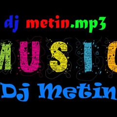 Dj Metin feat Alisan-İkimize Birden (Remix)