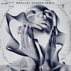 Secrets - Mila Journée (Weslley Chagas Red Room Remix)