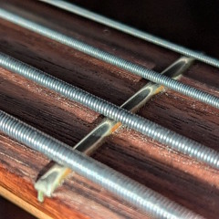 Why Don't You Tell Me You Love Me?